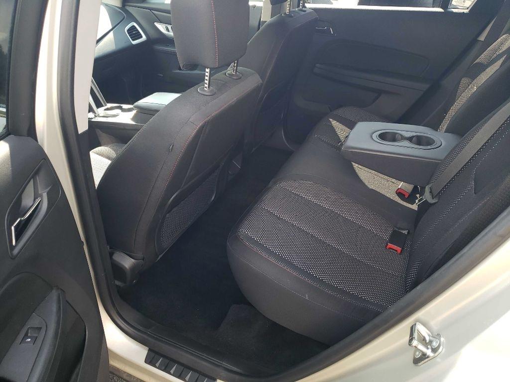GMC Terrain SLE2 FWD 2014