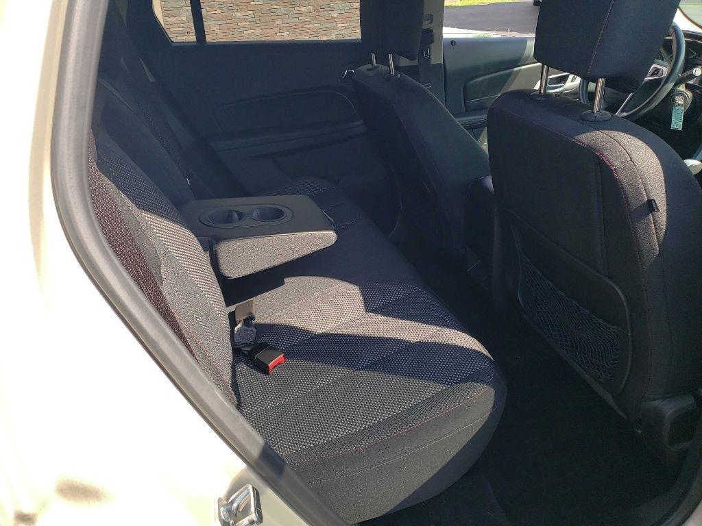 GMC Terrain SLE2 FWD 2014