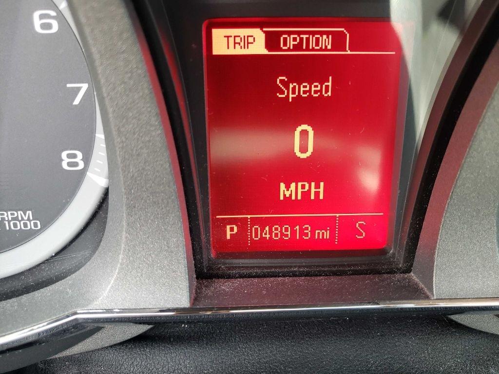 GMC Terrain SLE2 FWD 2014