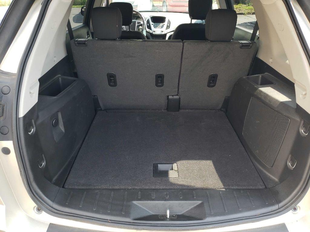 GMC Terrain SLE2 FWD 2014