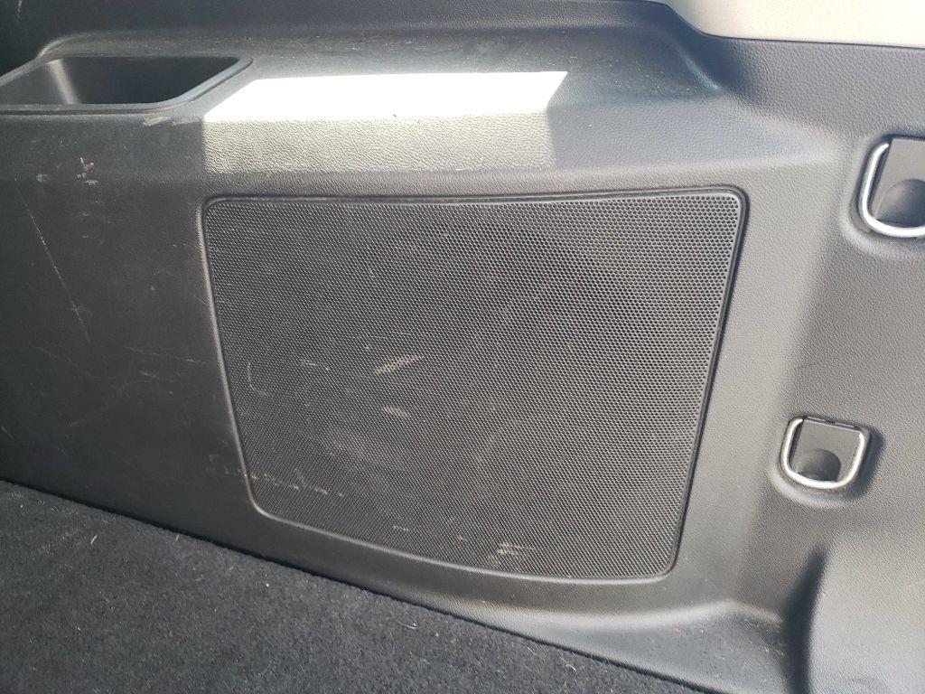 GMC Terrain SLE2 FWD 2014