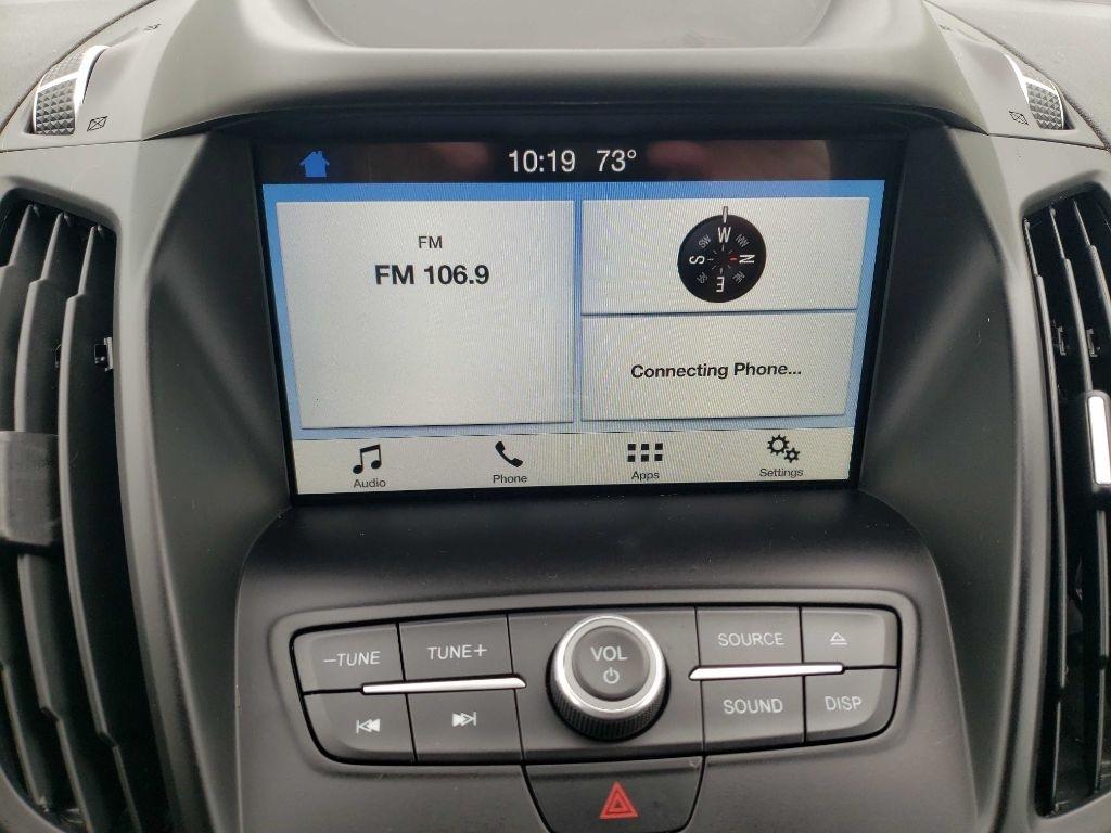 Ford Escape SEL FWD 2018
