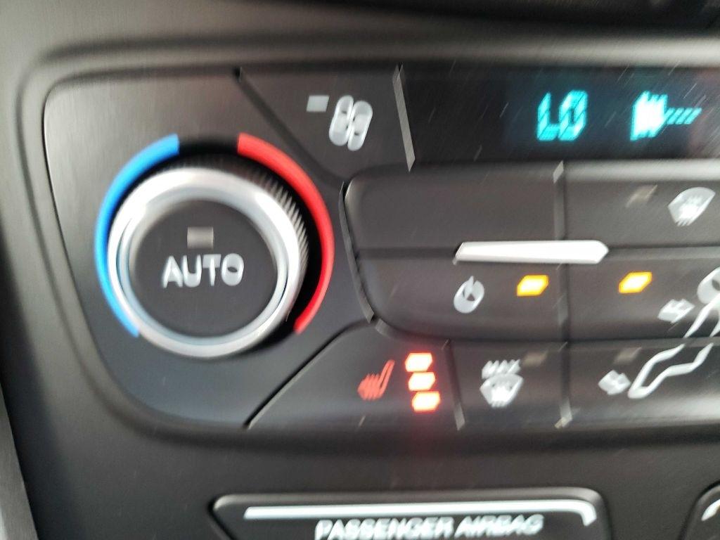 Ford Escape SEL FWD 2018