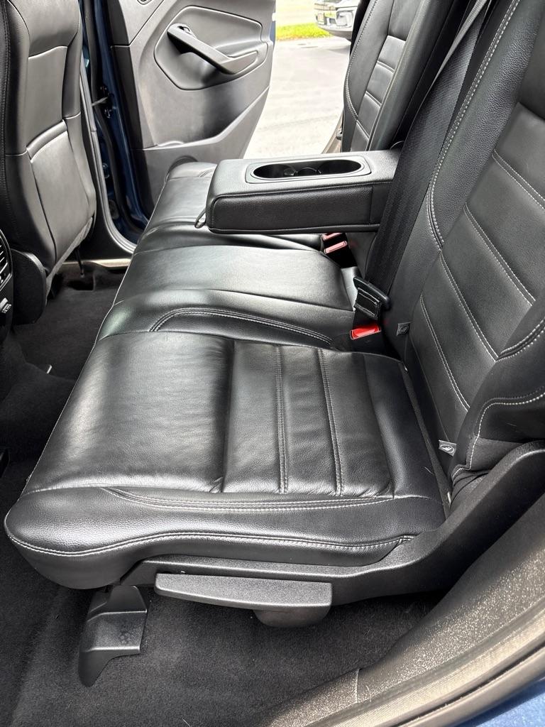 Ford Escape SEL FWD 2018