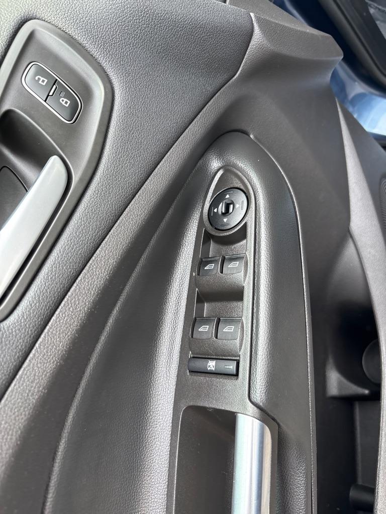 Ford Escape SEL FWD 2018