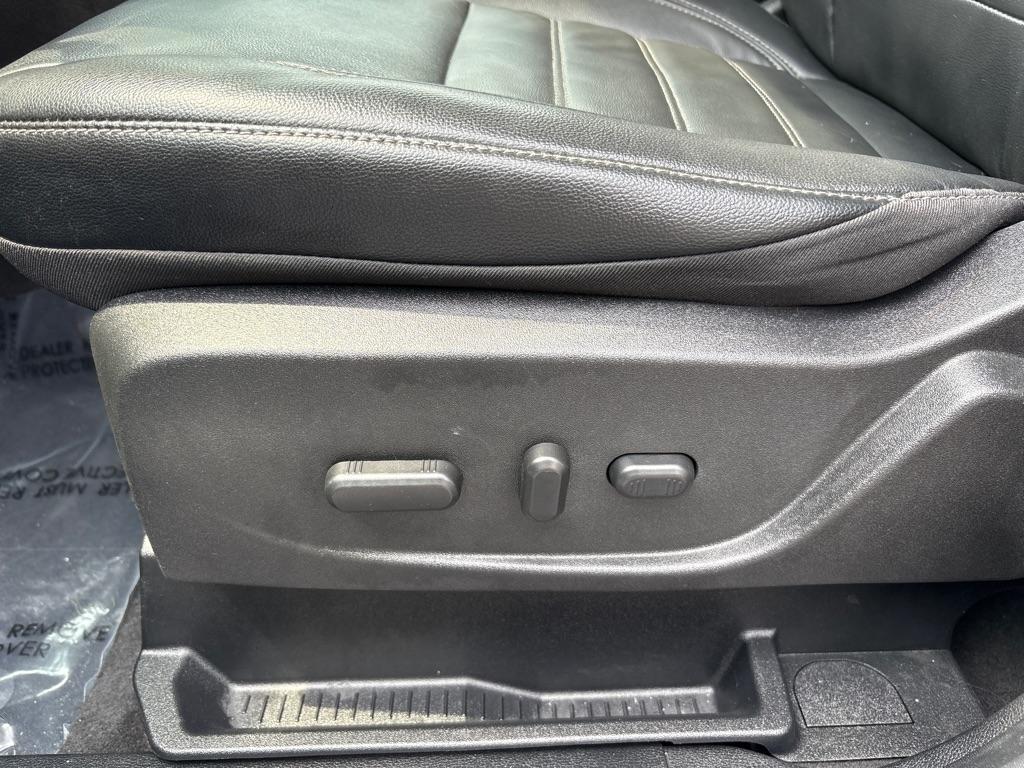 Ford Escape SEL FWD 2018