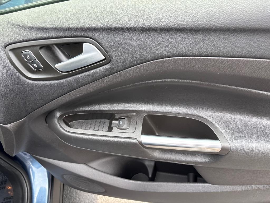 Ford Escape SEL FWD 2018