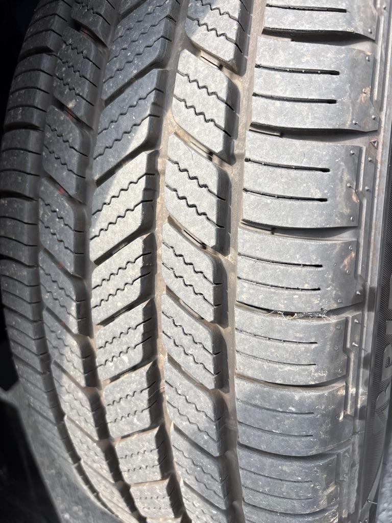 Ford Escape SEL FWD 2018