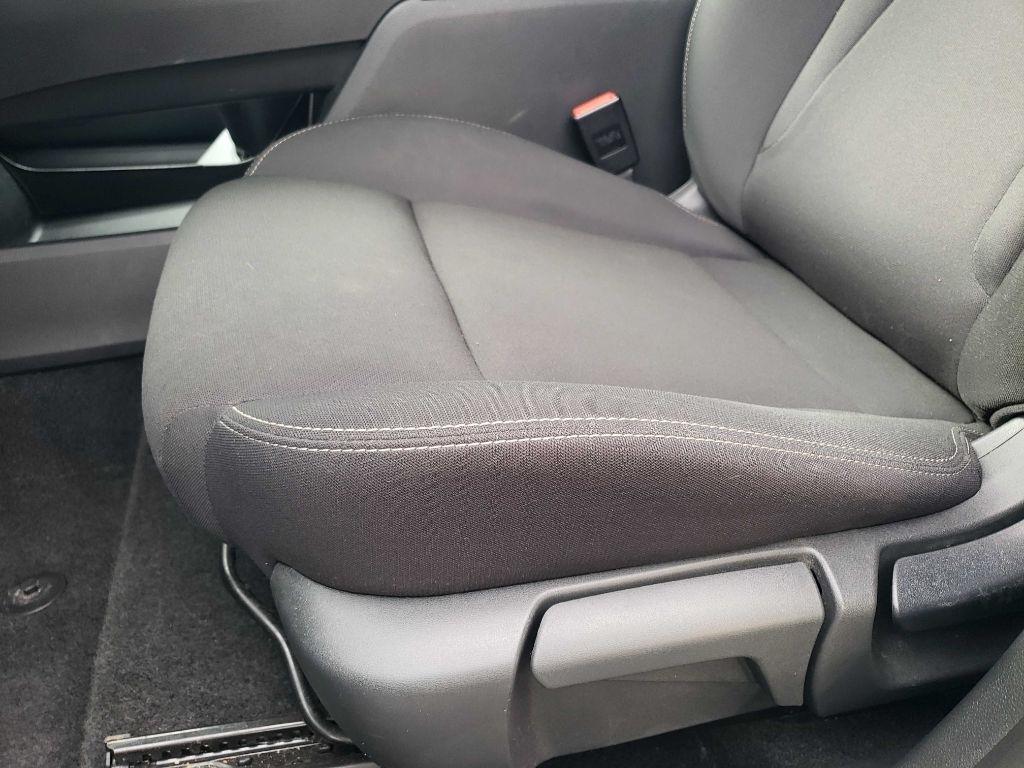 Nissan Rogue S AWD 2023