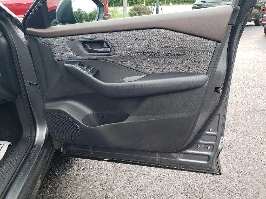 Nissan Rogue S AWD 2023