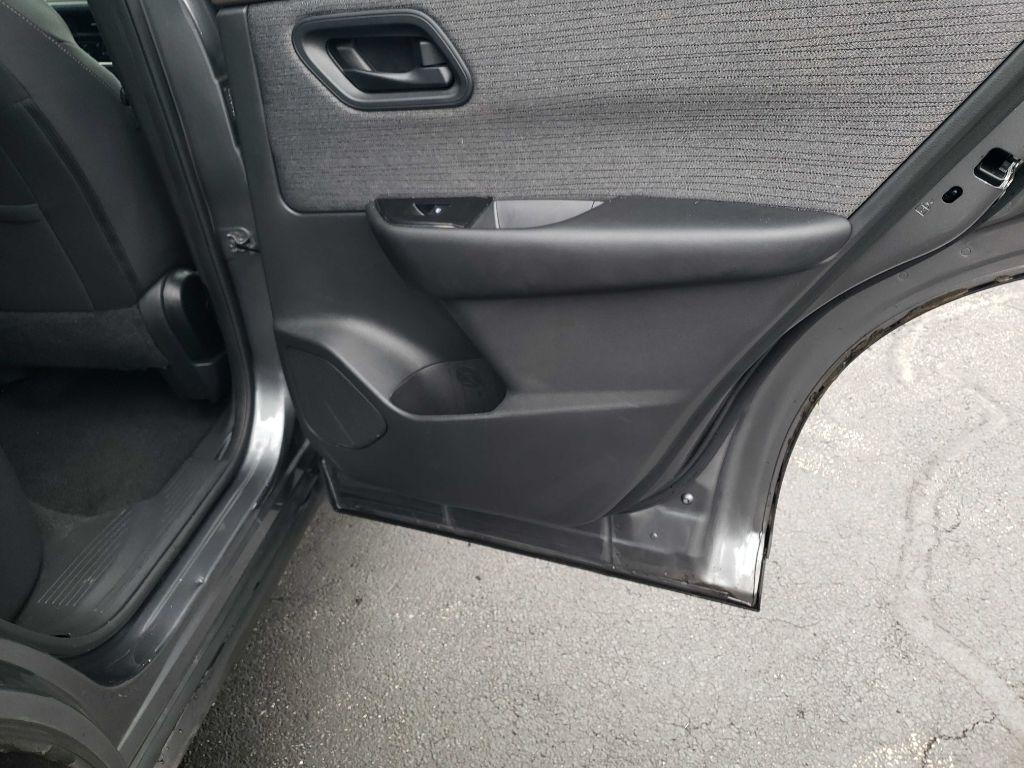 Nissan Rogue S AWD 2023