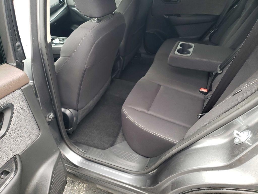 Nissan Rogue S AWD 2023