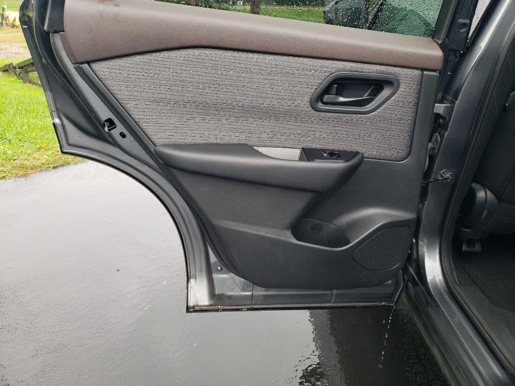 Nissan Rogue S AWD 2023