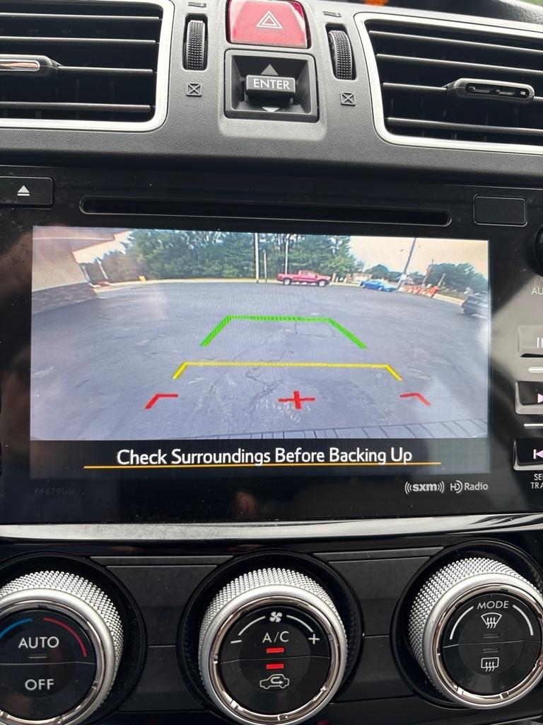 Subaru Forester 2.5i Limited 2018