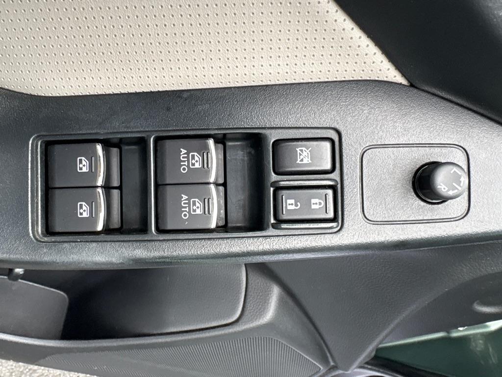 Subaru Forester 2.5i Limited 2018