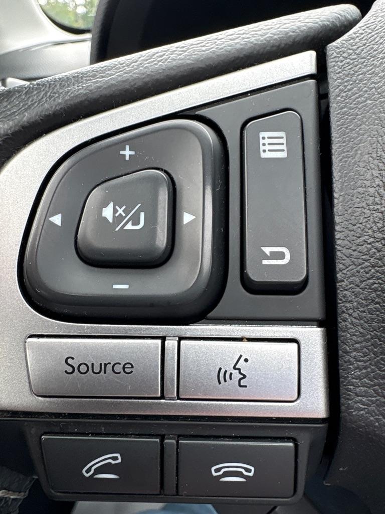 Subaru Forester 2.5i Limited 2018