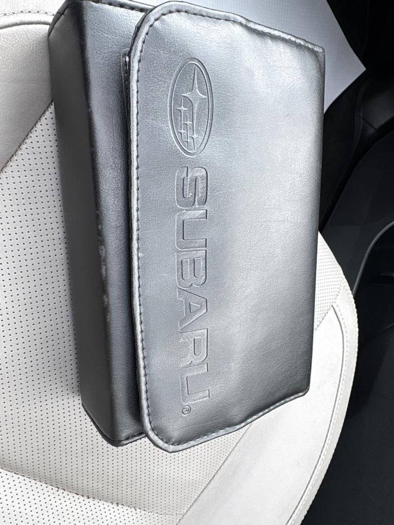 Subaru Forester 2.5i Limited 2018
