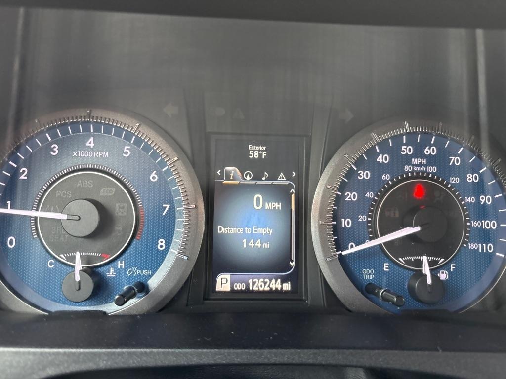 Toyota Sienna XLE 7-Passenger AWD 2017