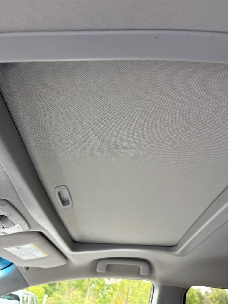 Toyota Sienna XLE 7-Passenger AWD 2017