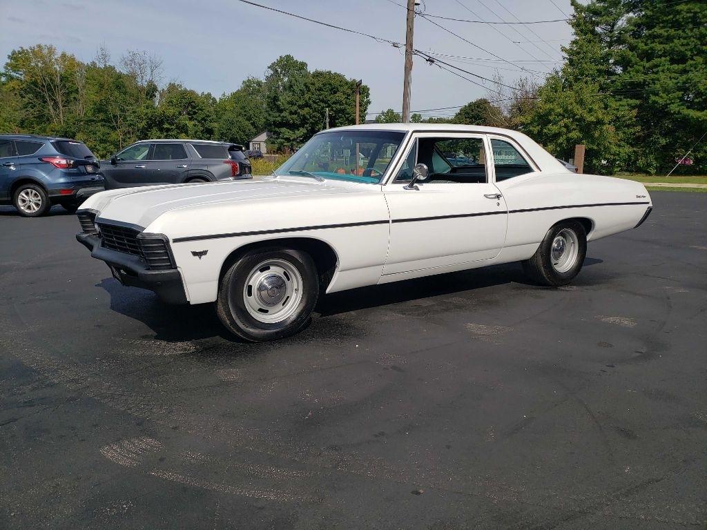 Chevrolet Bel Air  1967