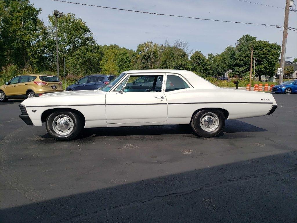 Chevrolet Bel Air  1967