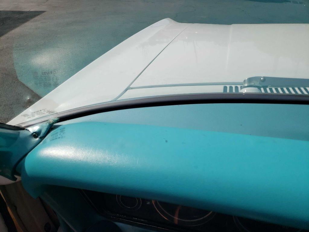Chevrolet Bel Air  1967