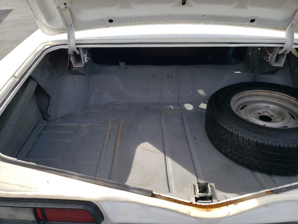 Chevrolet Bel Air  1967