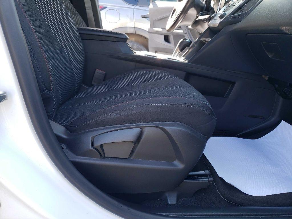 Chevrolet Equinox LT AWD 2017