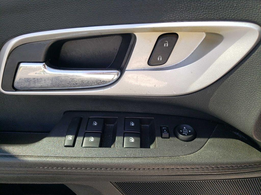 Chevrolet Equinox LT AWD 2017