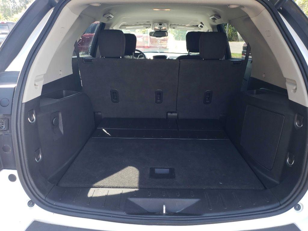 Chevrolet Equinox LT AWD 2017