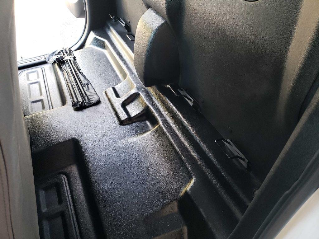 Chevrolet Colorado Work Truck Ext. Cab 4WD 2019