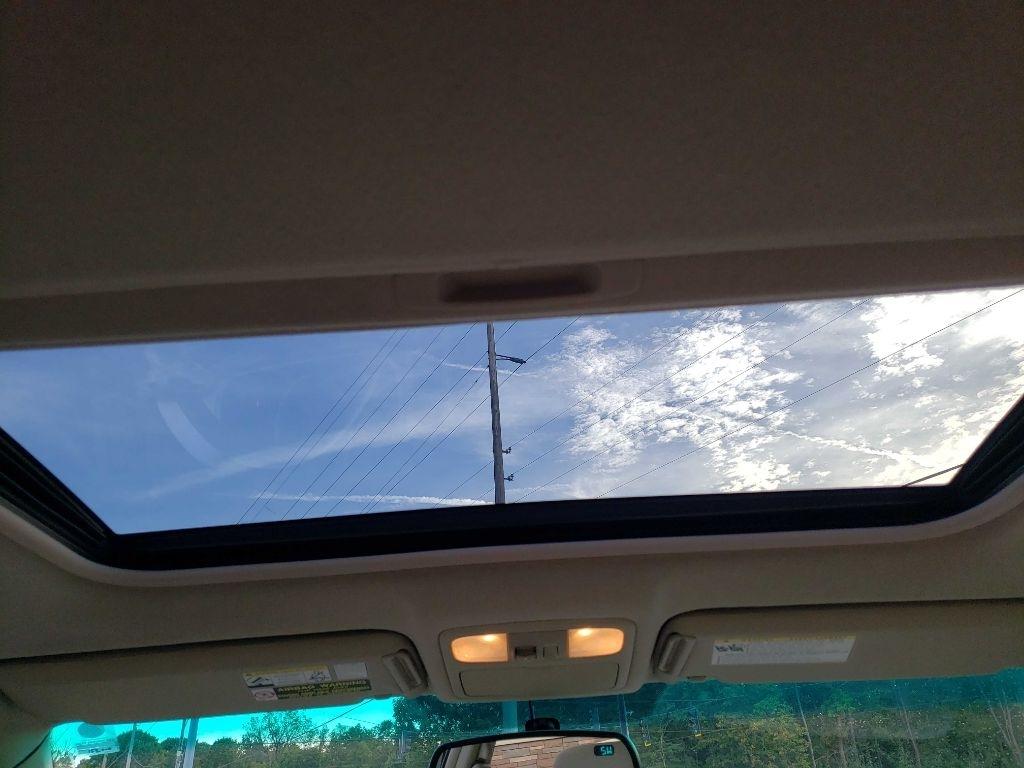 Toyota Highlander Limited V6 4WD 2005
