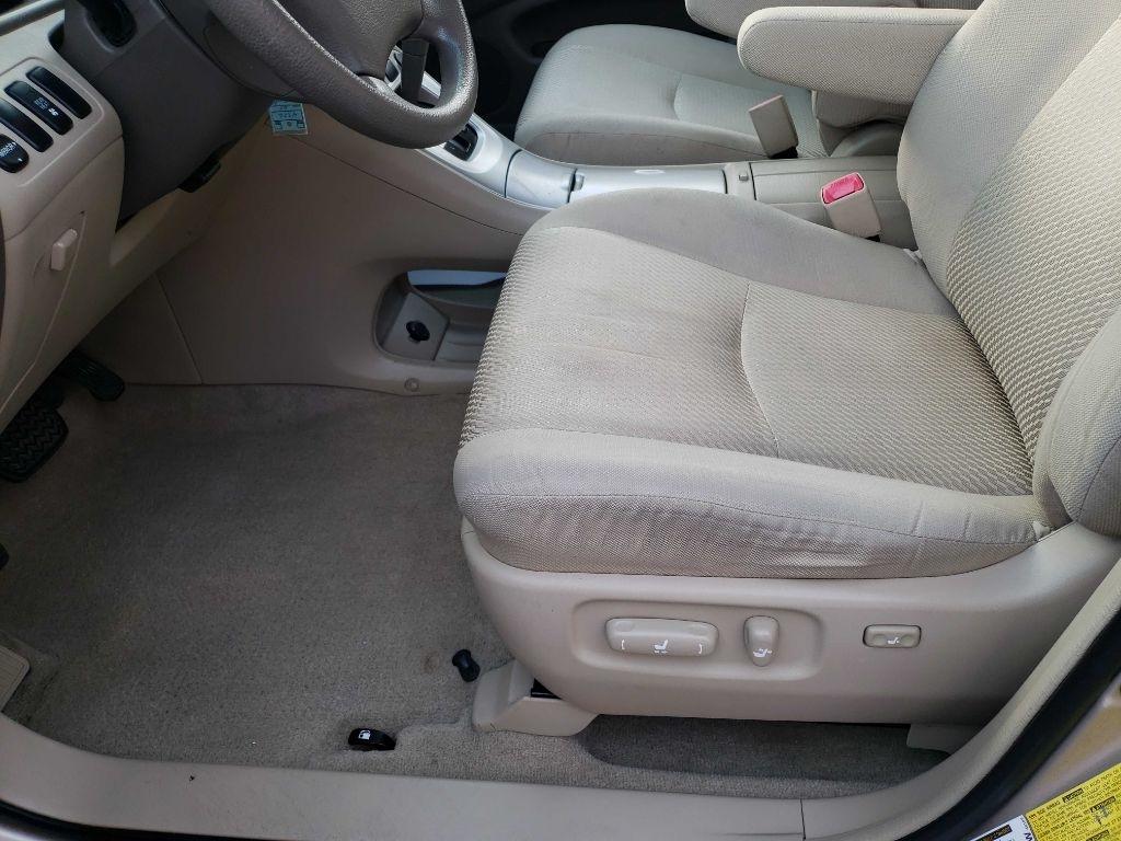 Toyota Highlander Limited V6 4WD 2005