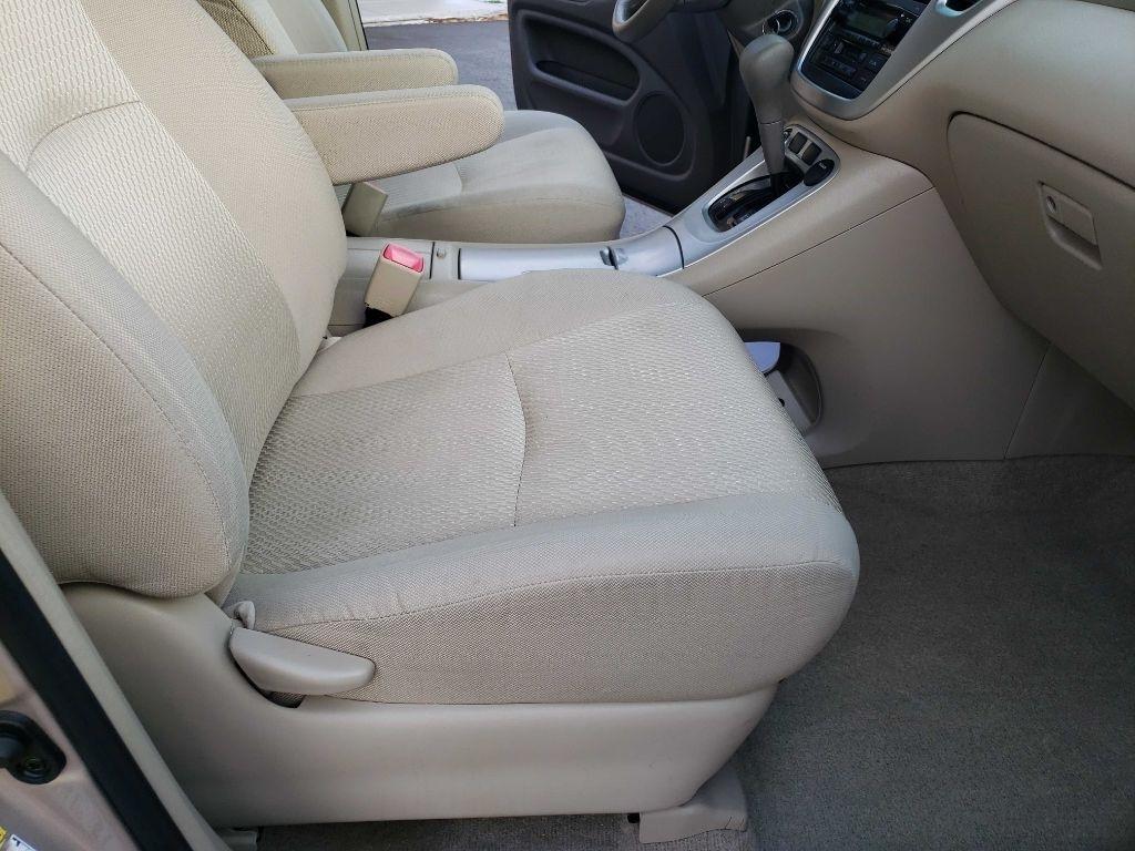 Toyota Highlander Limited V6 4WD 2005