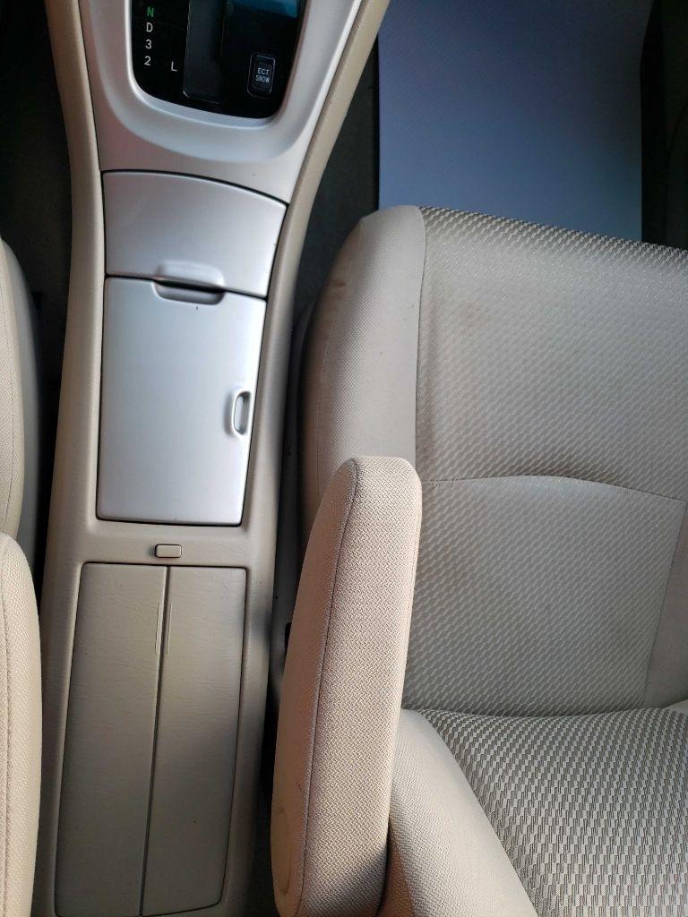 Toyota Highlander Limited V6 4WD 2005