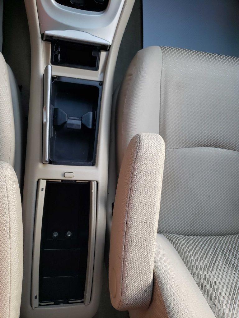 Toyota Highlander Limited V6 4WD 2005
