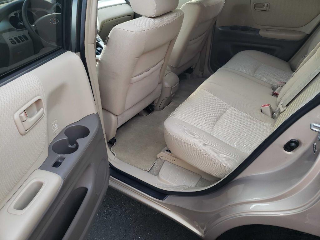 Toyota Highlander Limited V6 4WD 2005
