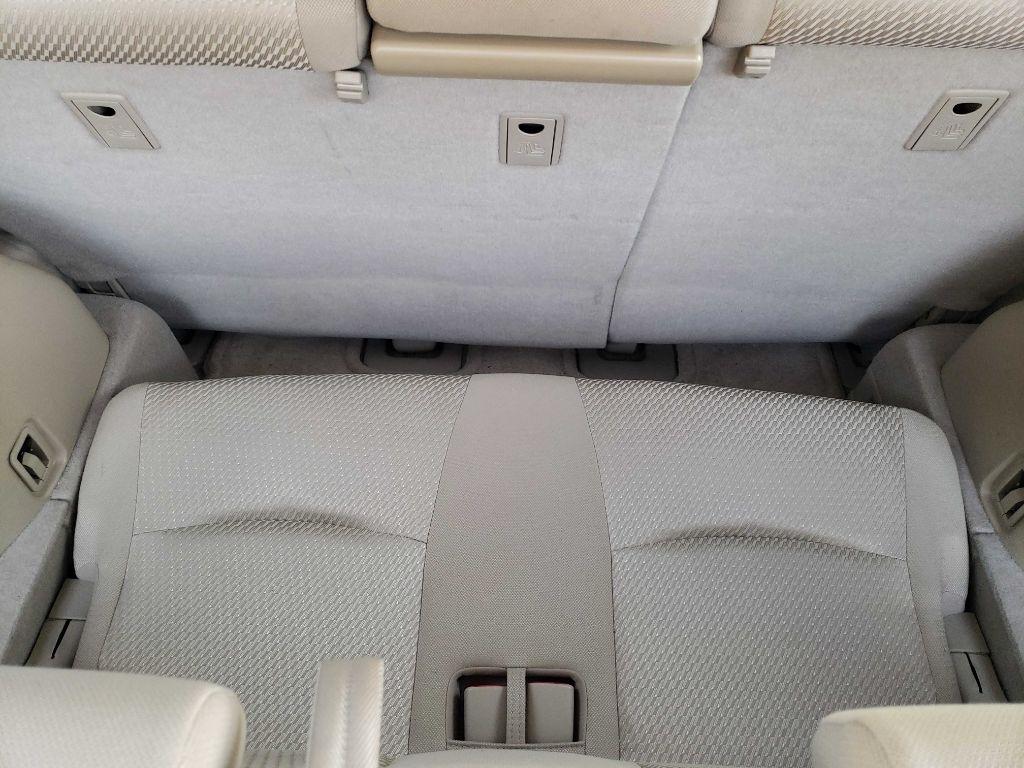 Toyota Highlander Limited V6 4WD 2005