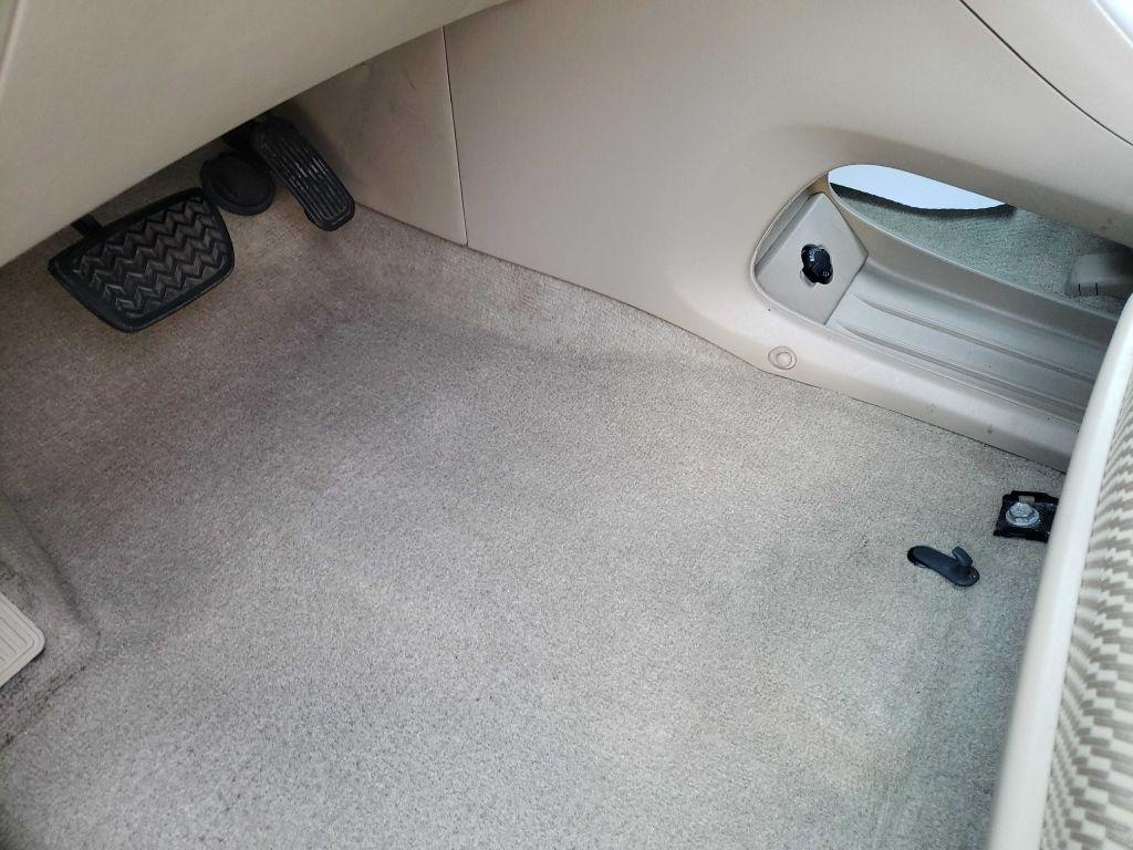 Toyota Highlander Limited V6 4WD 2005