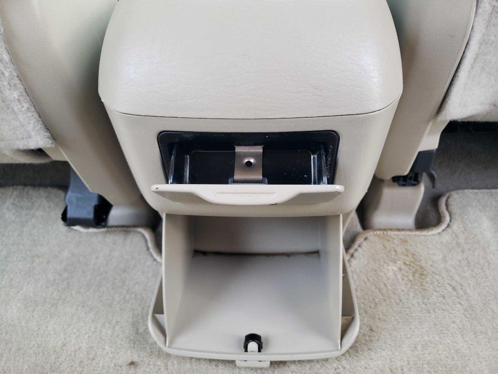 Toyota Highlander Limited V6 4WD 2005
