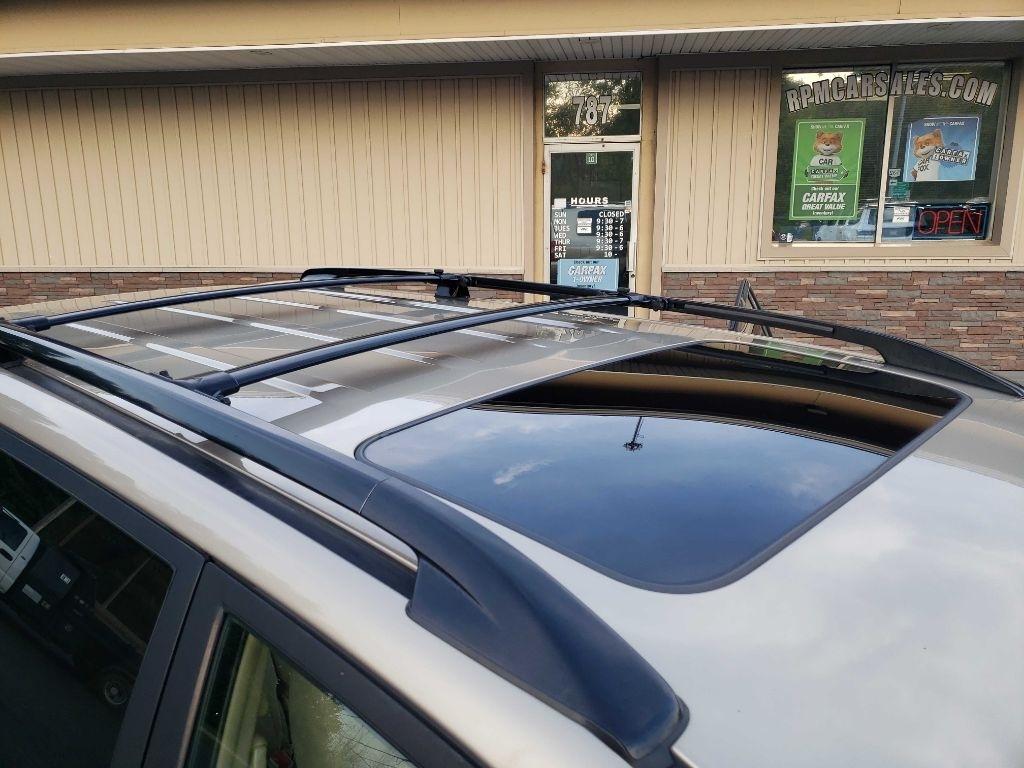 Toyota Highlander Limited V6 4WD 2005