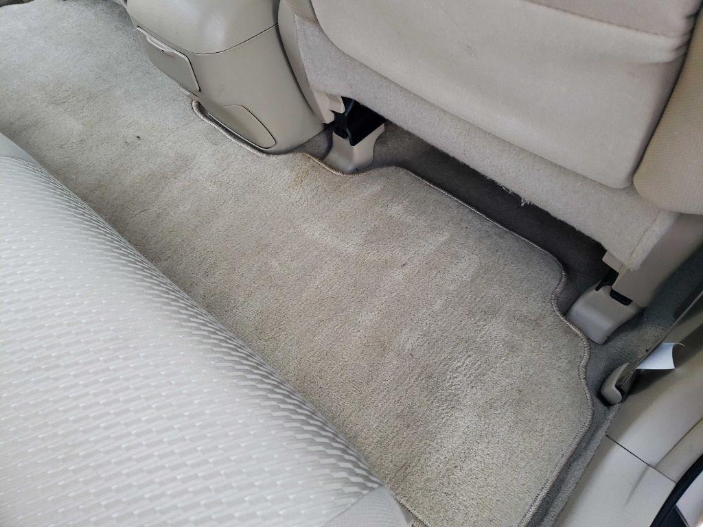 Toyota Highlander Limited V6 4WD 2005