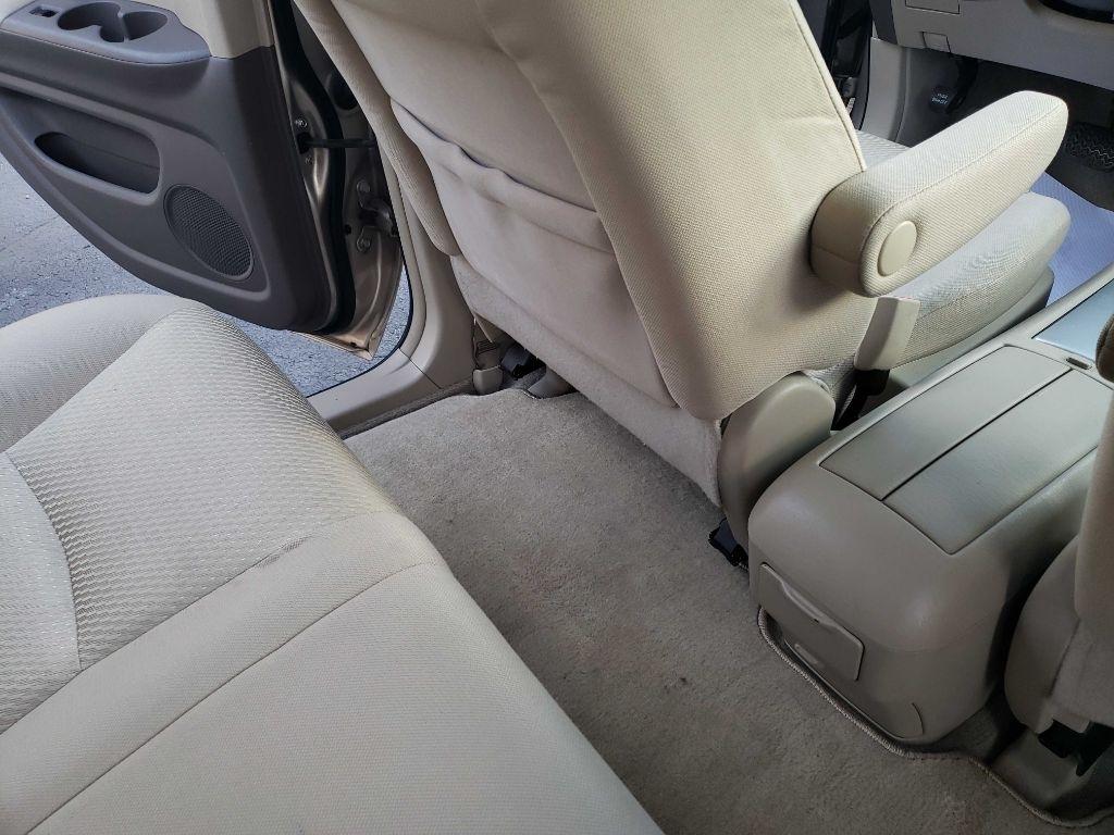 Toyota Highlander Limited V6 4WD 2005