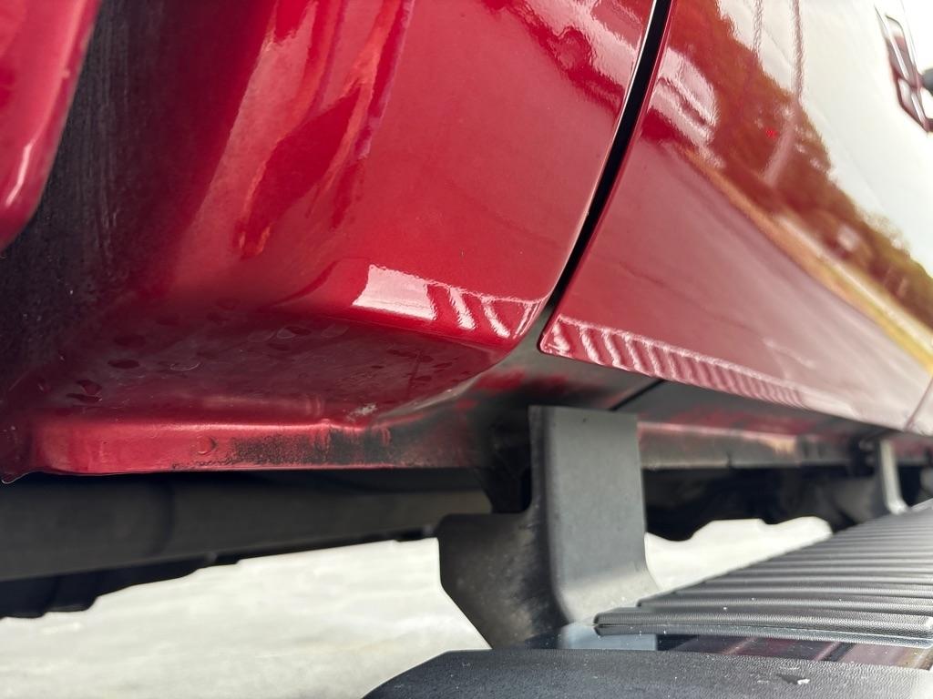 Ford F-250 SD Lariat Crew Cab 4WD 2016