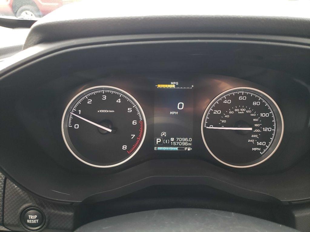 Subaru Forester Premium 2021