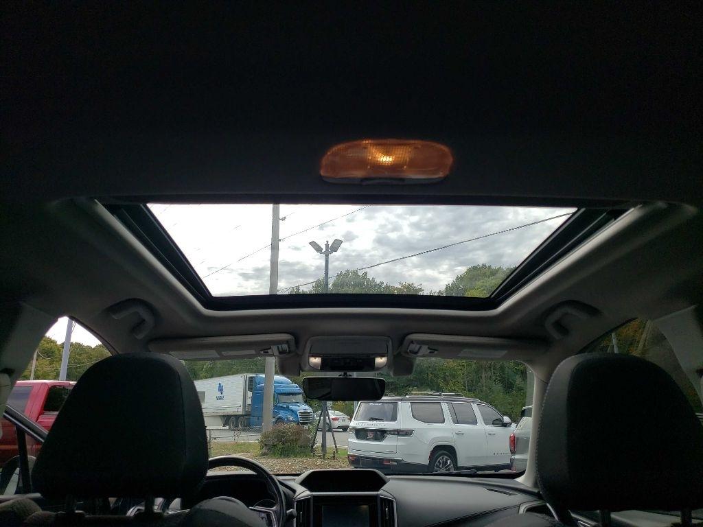 Subaru Forester Premium 2021