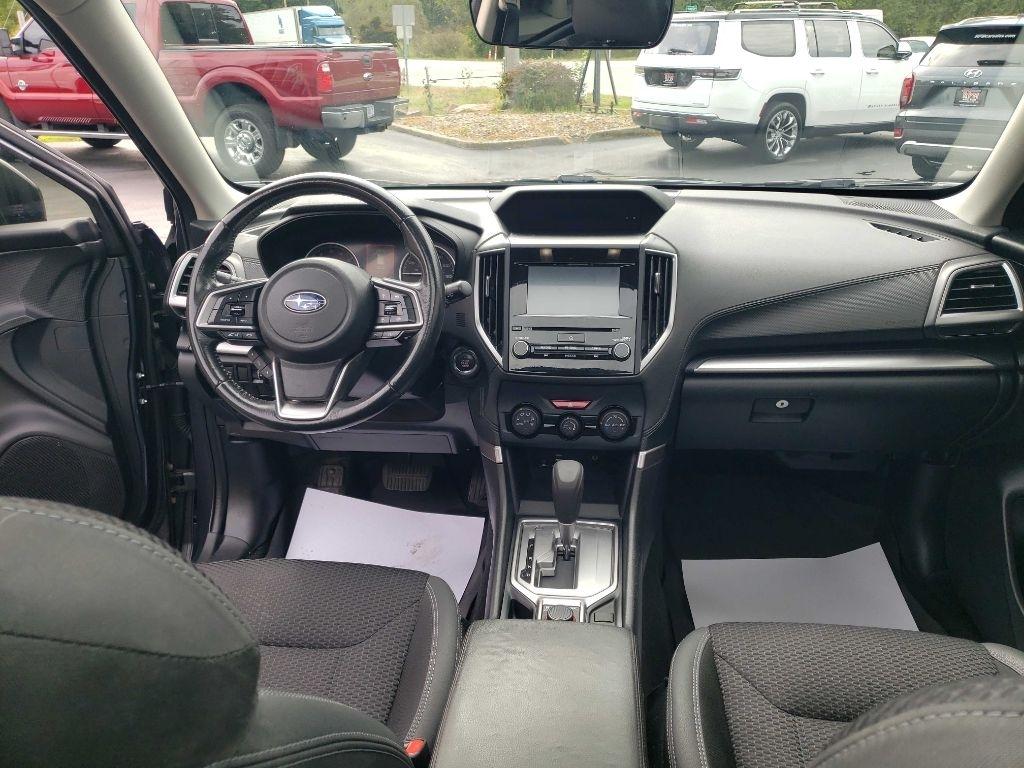 Subaru Forester Premium 2021