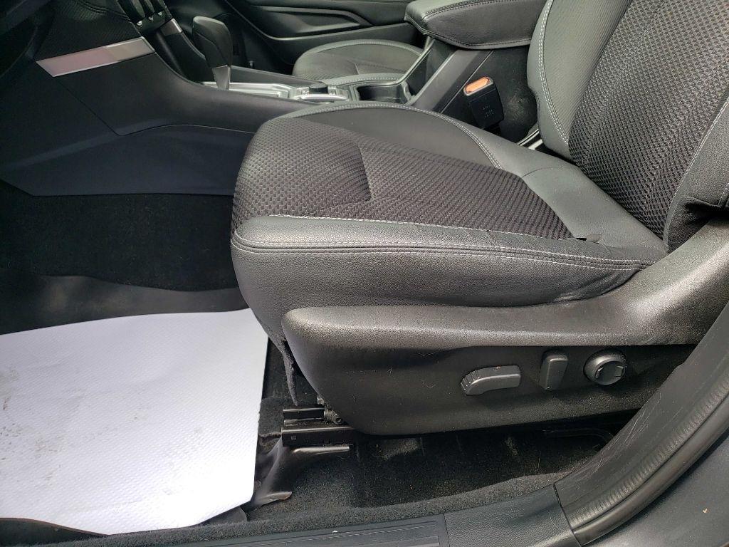 Subaru Forester Premium 2021