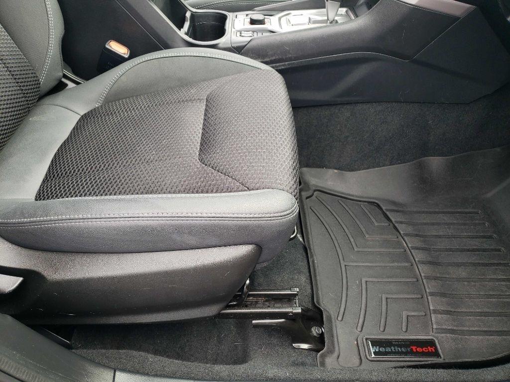 Subaru Forester Premium 2021
