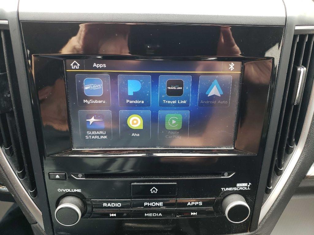 Subaru Forester Premium 2021